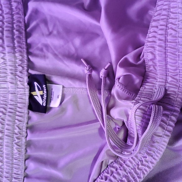 Bundle of 2 Mens 4XL Athletic Shorts - Picture 3 of 5